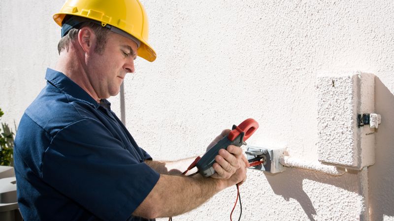 Electric Car Chargers